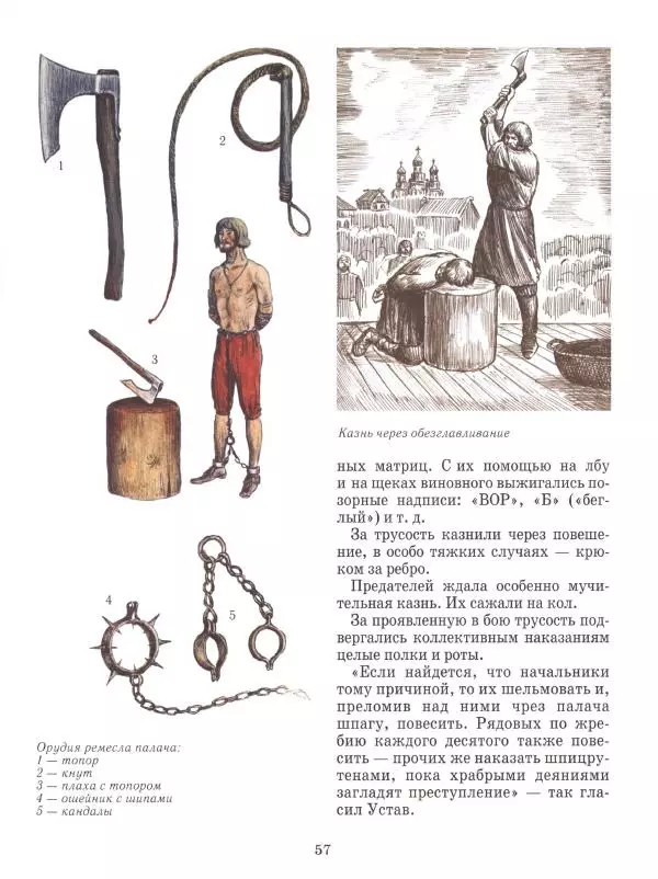 Юрий Каштанов - Виват, Россия! - Страница № 57