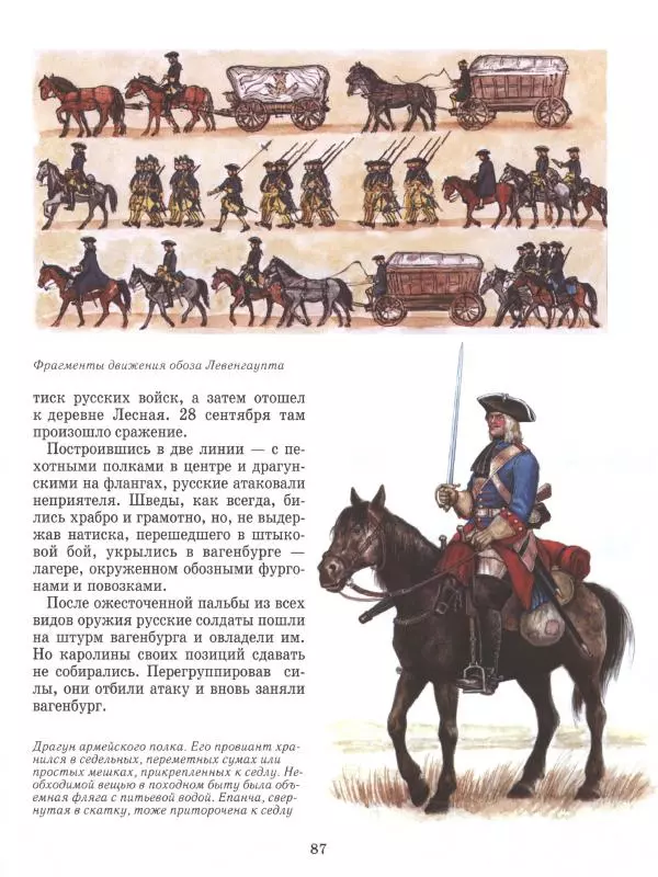 Юрий Каштанов - Виват, Россия! - Страница № 87