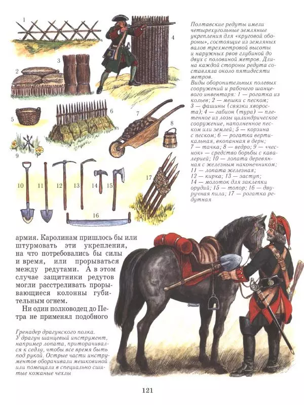 Юрий Каштанов - Виват, Россия! - Страница № 121