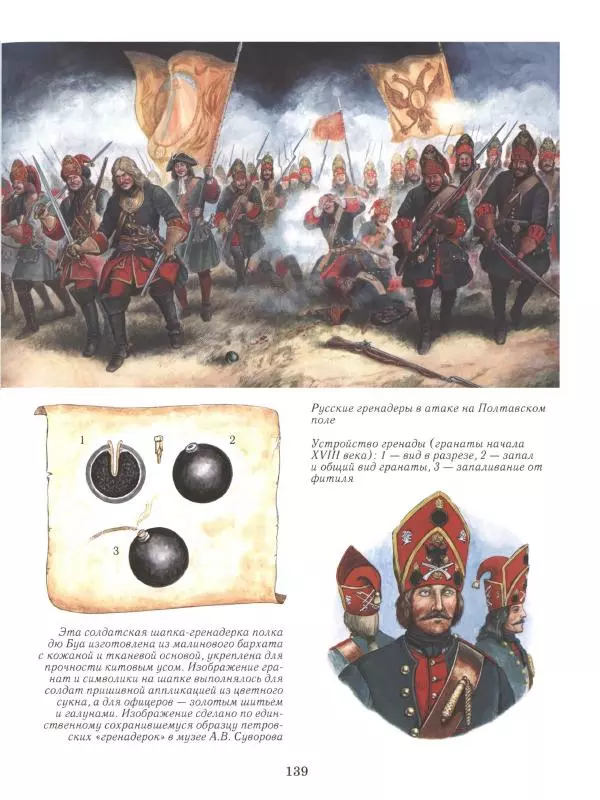 Юрий Каштанов - Виват, Россия! - Страница № 139