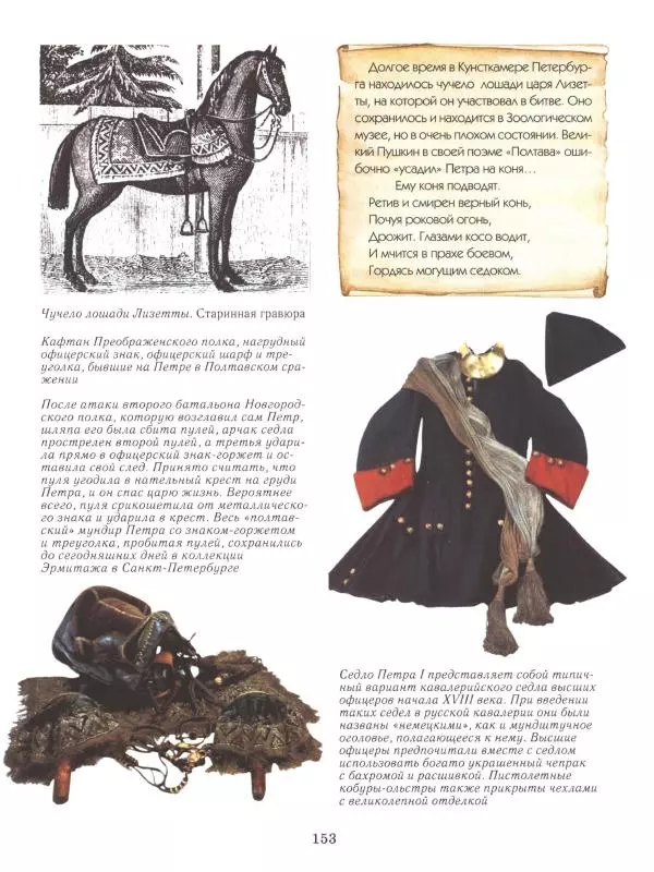 Юрий Каштанов - Виват, Россия! - Страница № 153