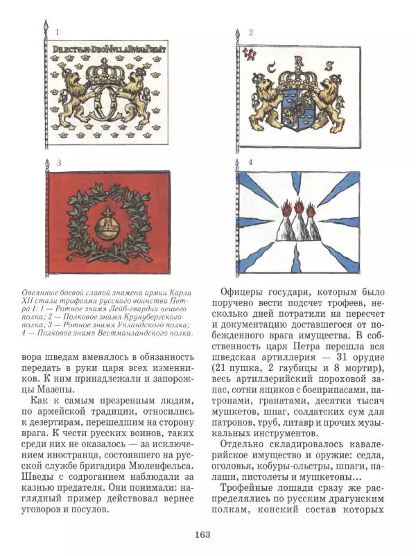 Юрий Каштанов - Виват, Россия! - Страница № 163