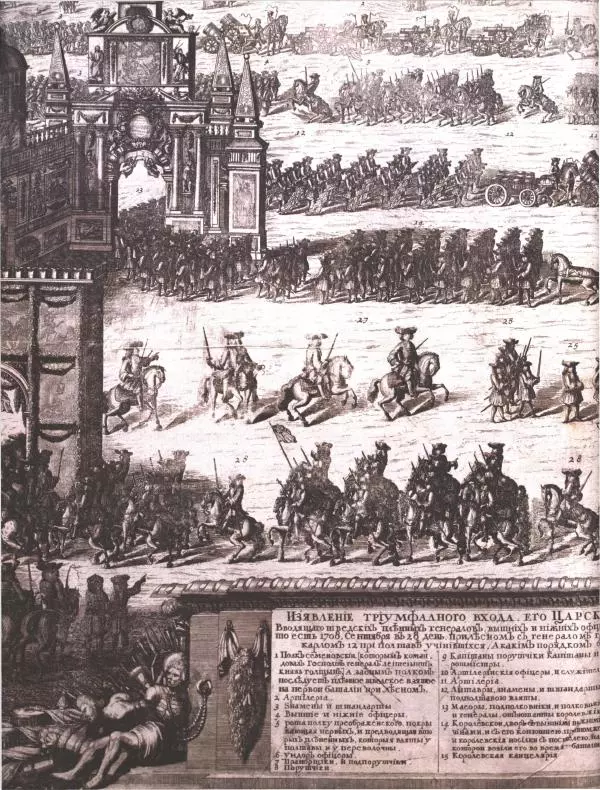 Юрий Каштанов - Виват, Россия! - Страница № 172