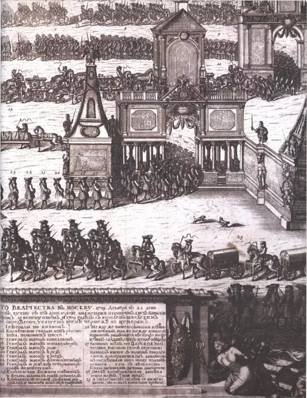 Юрий Каштанов - Виват, Россия! - Страница № 173