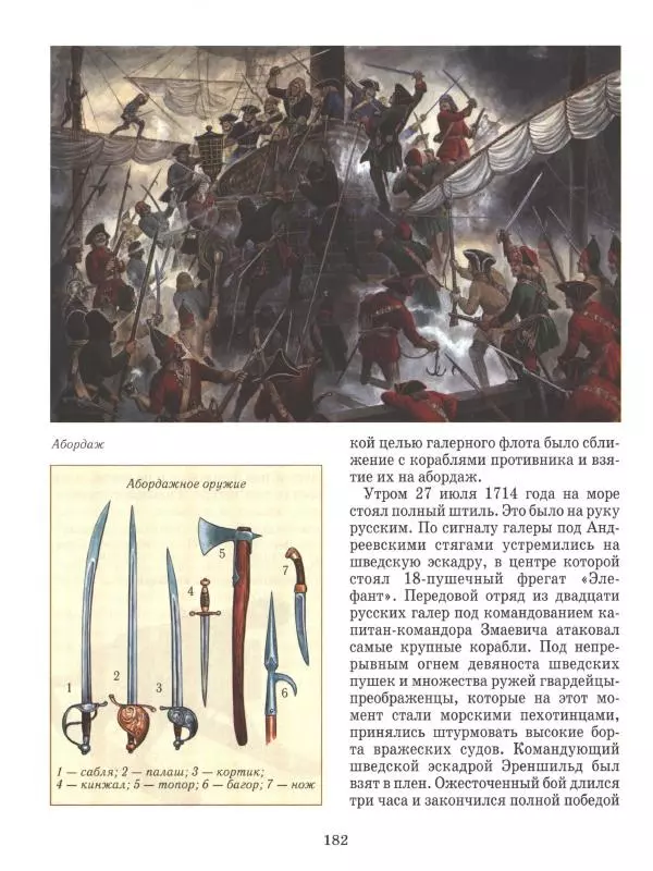 Юрий Каштанов - Виват, Россия! - Страница № 182