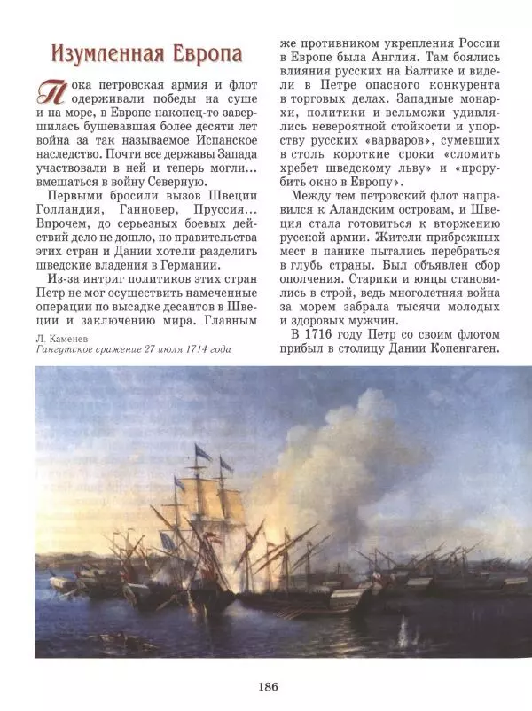 Юрий Каштанов - Виват, Россия! - Страница № 186
