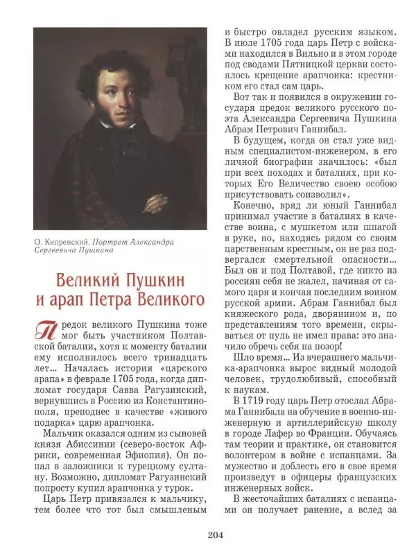 Юрий Каштанов - Виват, Россия! - Страница № 204