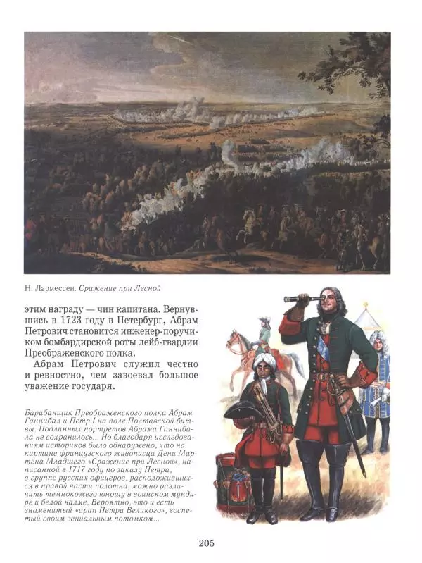 Юрий Каштанов - Виват, Россия! - Страница № 205