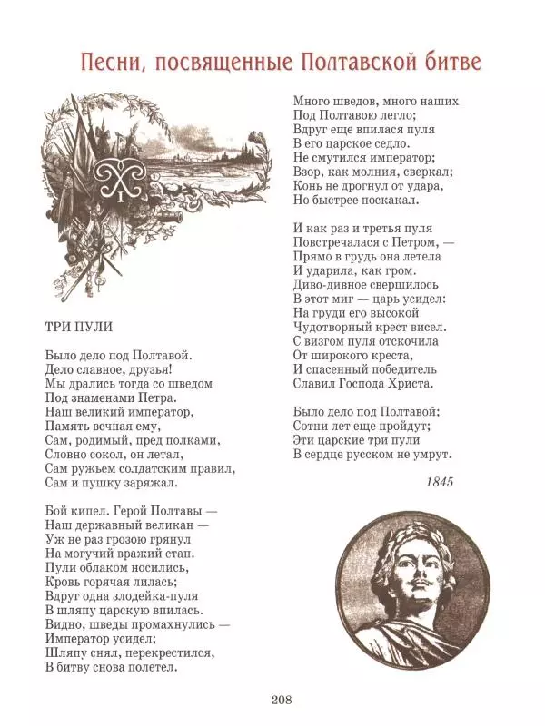 Юрий Каштанов - Виват, Россия! - Страница № 208