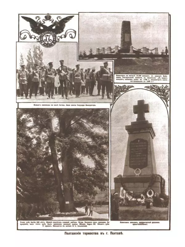 Юрий Каштанов - Виват, Россия! - Страница № 214