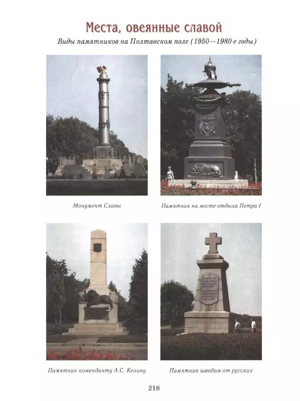 Юрий Каштанов - Виват, Россия! - Страница № 218