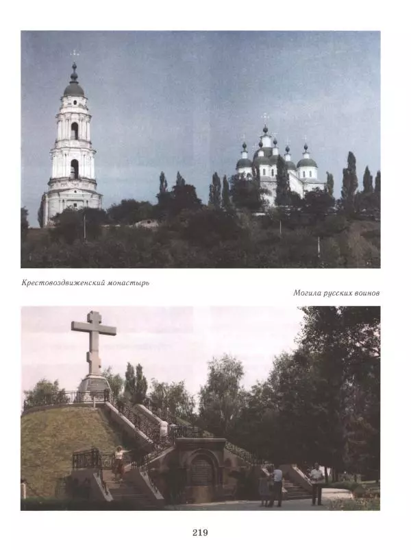 Юрий Каштанов - Виват, Россия! - Страница № 219