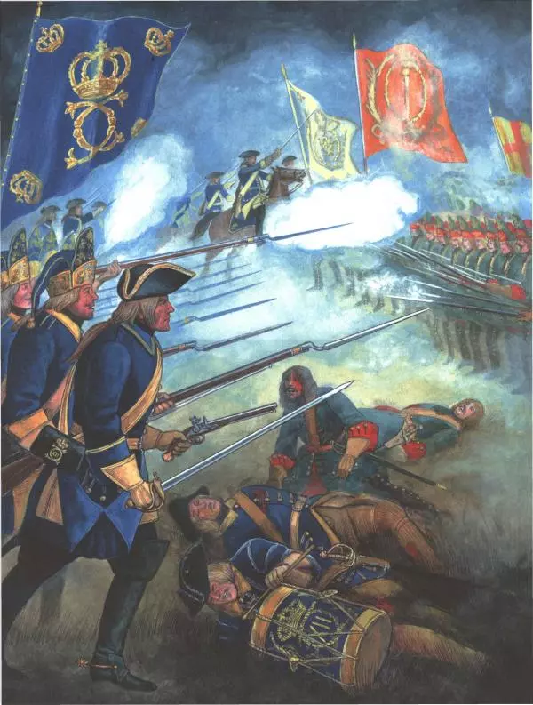 Юрий Каштанов - Виват, Россия! - Страница № 224