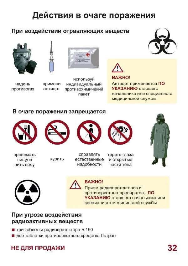  Автор неизвестен - Первая помощь раненому - Страница № 33