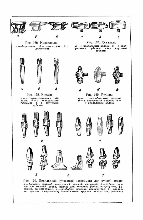 Н. Баринов - Технология металлов - Страница № 340