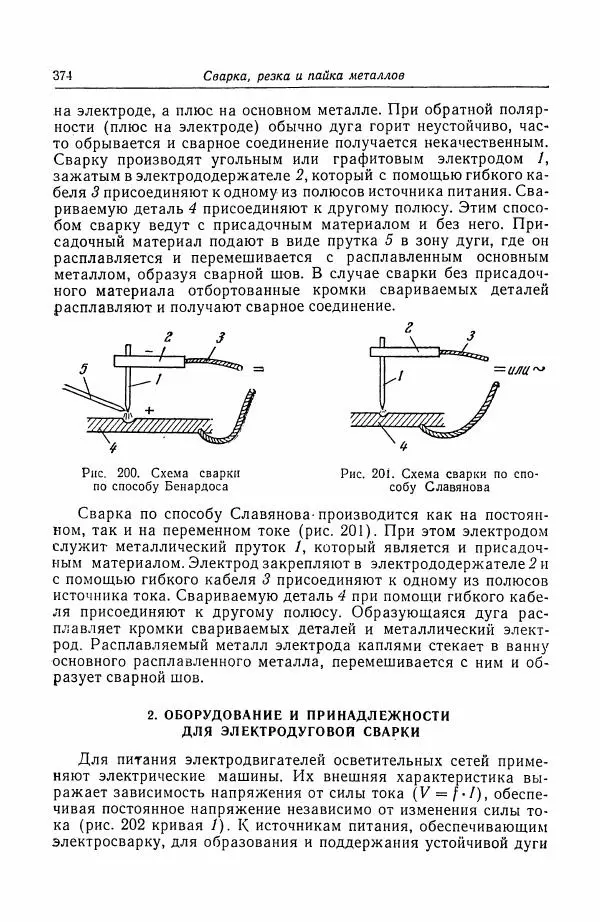 Н. Баринов - Технология металлов - Страница № 374
