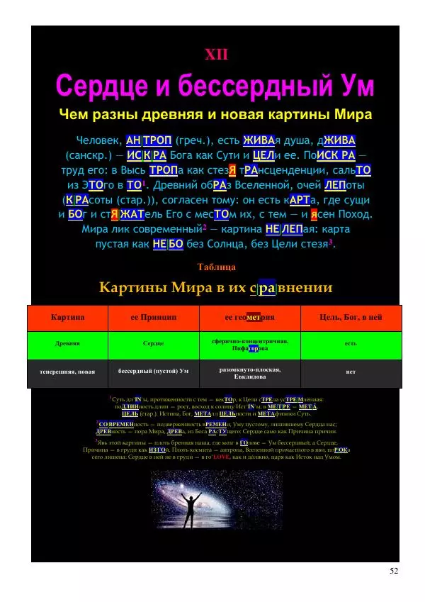 Олег Ермаков - Льды c Луны. Метафизика хладности полюсов Земли и феномен полярных НЛО - Страница № 52