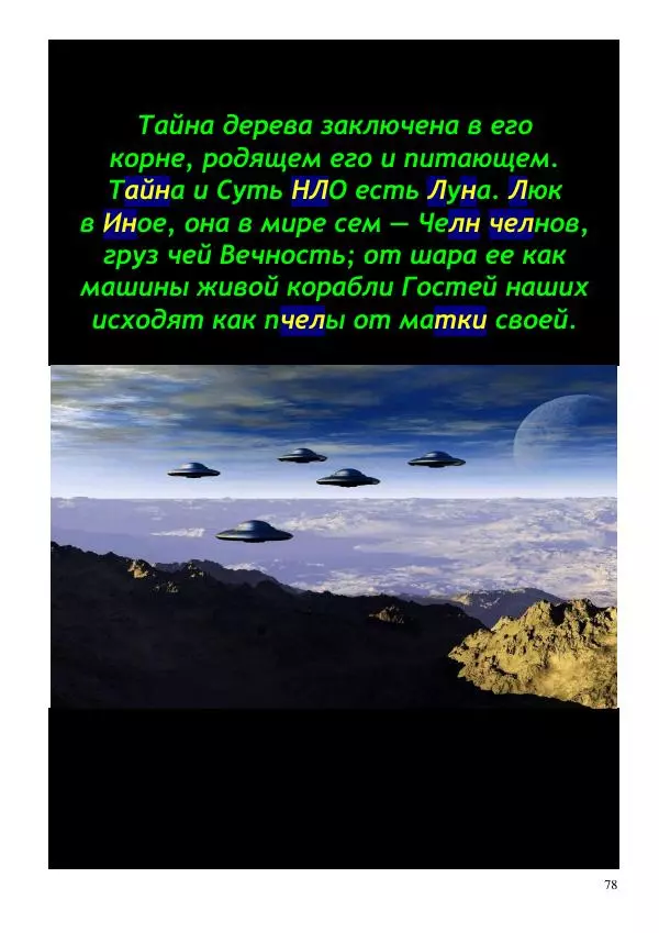 Олег Ермаков - Льды c Луны. Метафизика хладности полюсов Земли и феномен полярных НЛО - Страница № 78