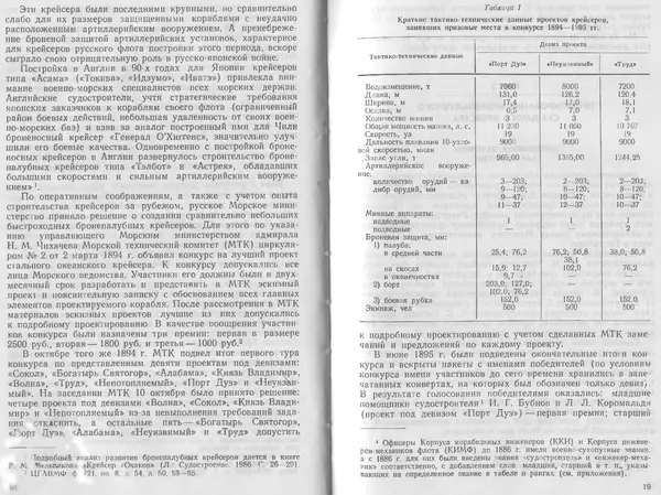 Лев Поленов - Крейсер "Аврора" - Страница № 11