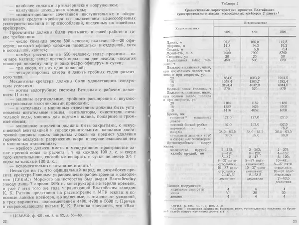 Лев Поленов - Крейсер "Аврора" - Страница № 13