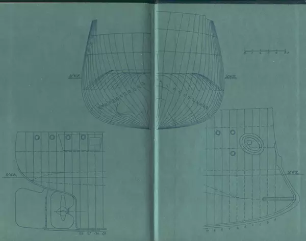 Лев Поленов - Крейсер "Аврора" - Страница № 139