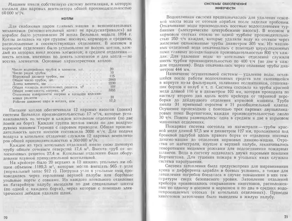 Лев Поленов - Крейсер "Аврора" - Страница № 37