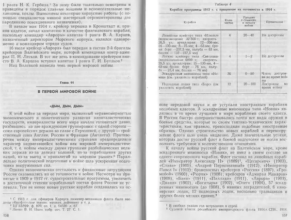 Лев Поленов - Крейсер "Аврора" - Страница № 81