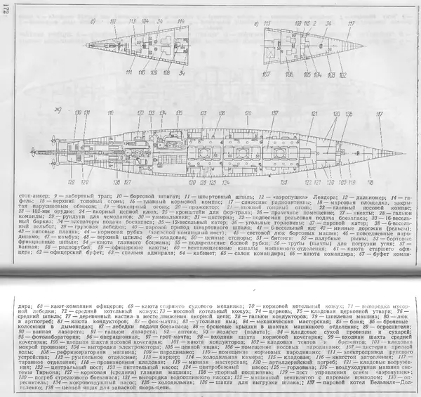 Лев Поленов - Крейсер "Аврора" - Страница № 89