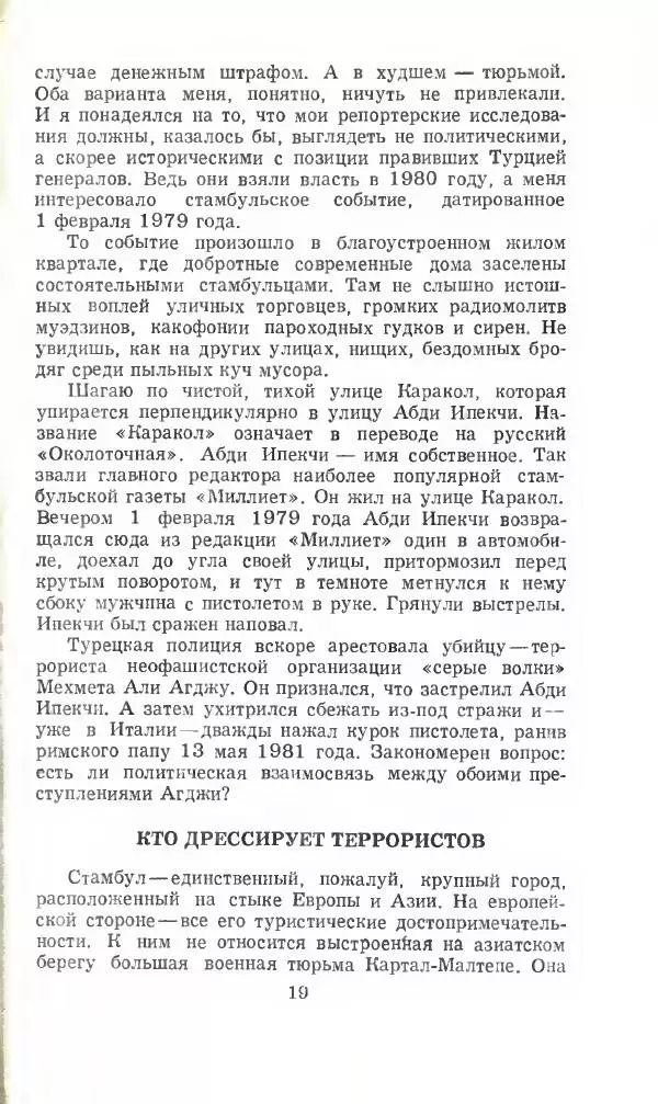 Тимур Гайдар - По волчьему следу. Под афганским небом - Страница № 21