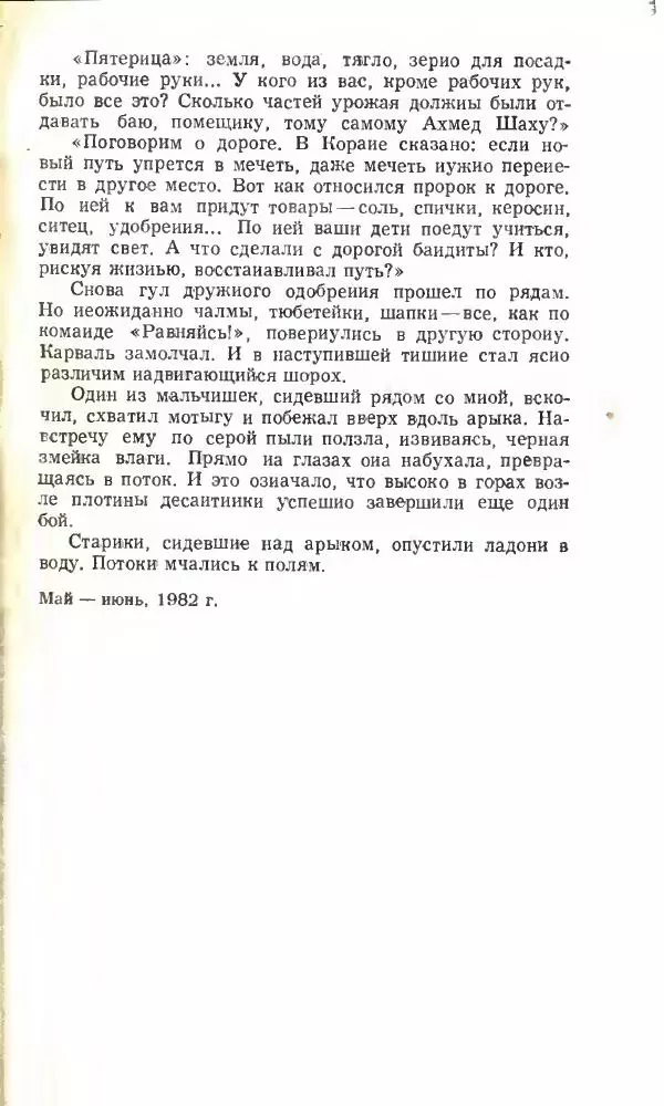 Тимур Гайдар - По волчьему следу. Под афганским небом - Страница № 303