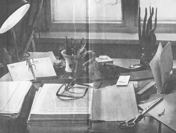 Вениамин Каверин - Литератор. Дневники и письма - Страница № 306