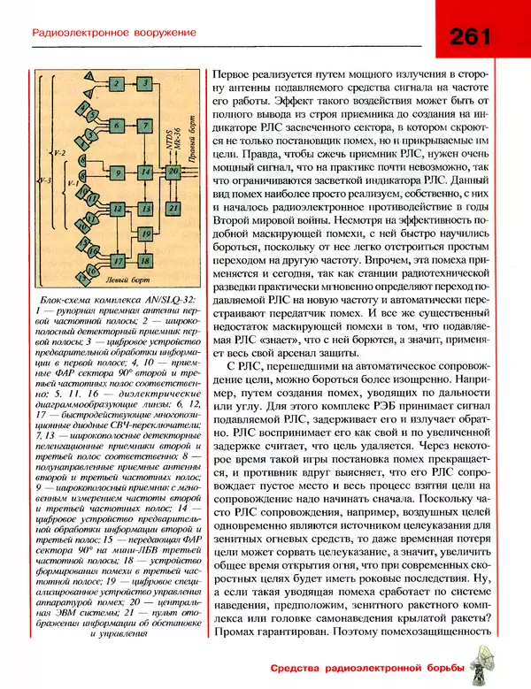 Андрей Платонов - Энциклопедия будущего адмирала. О флоте и кораблях - Страница № 261