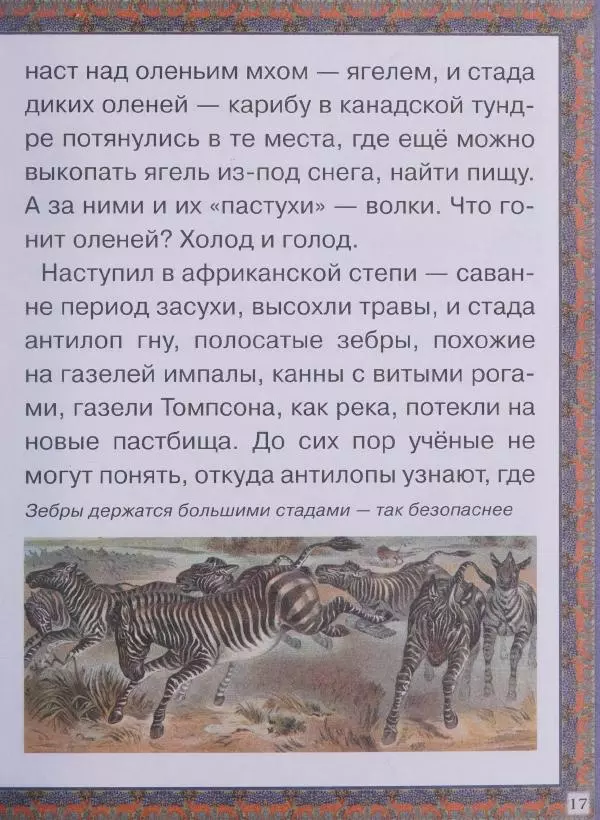 Марк Шварц - Путешествия животных - Страница № 21