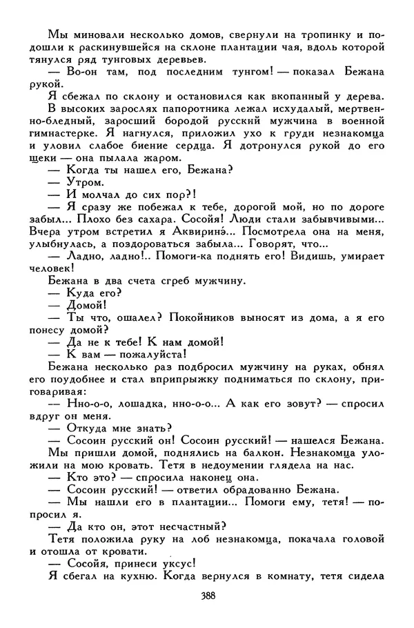 Сергей Алексеев - Библиотека мировой литературы для детей, том 30, книга 4 - Страница № 401