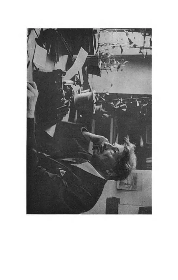 Сергей Городецкий - Стихотворения и поэмы - Страница № 360