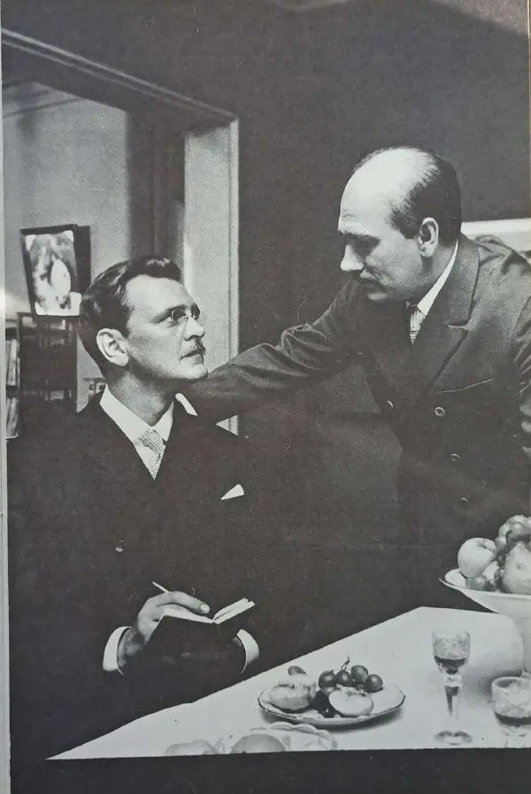 Юрий Яковлев - Юрий Яковлев - Страница № 11