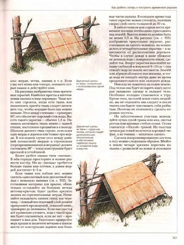  Энциклопедия для детей Аванта+ - Энциклопедия для детей. Том дополнительный. Личная безопасность - Страница № 355