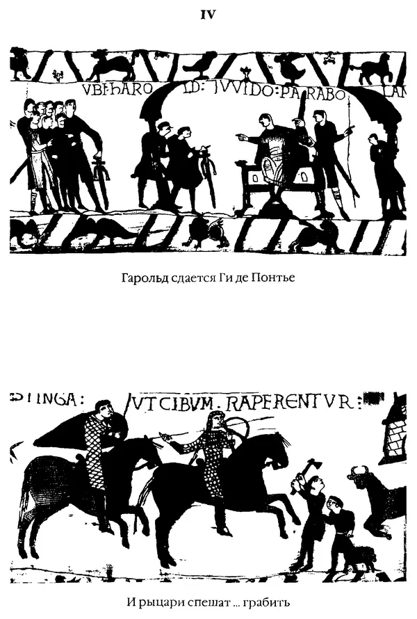 Доминик Бартелеми - Рыцарство. От древней Германии до Франции XII в - Страница № 327