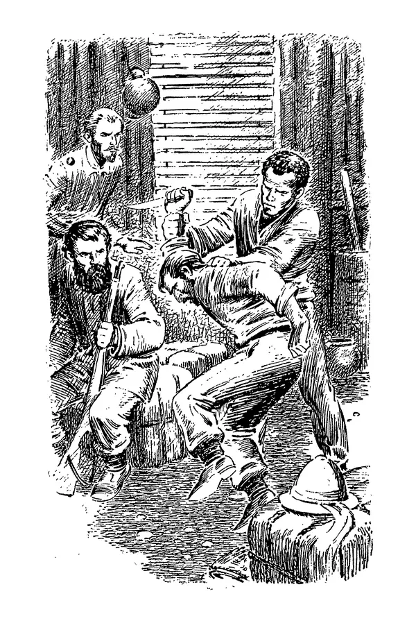 Артур Конан Дойль - Утрачений світ - Страница № 81