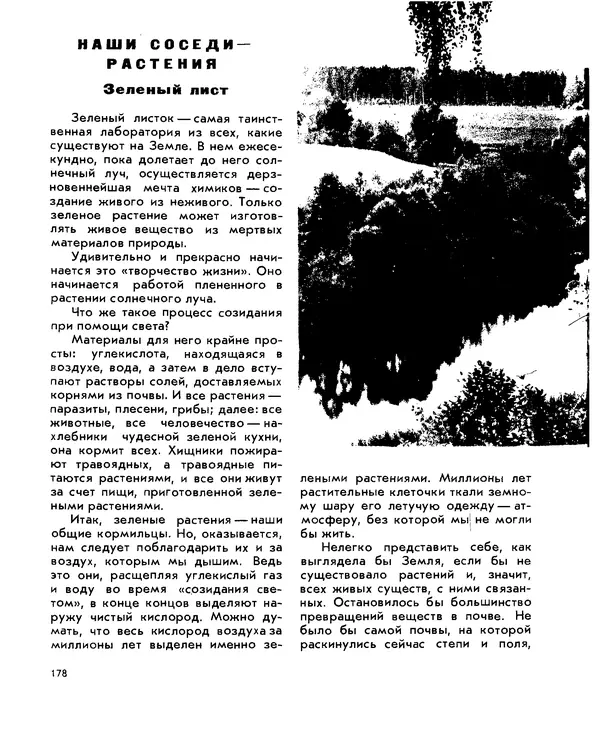 Анатолий Маркуша - Большой дом человечества - Страница № 180