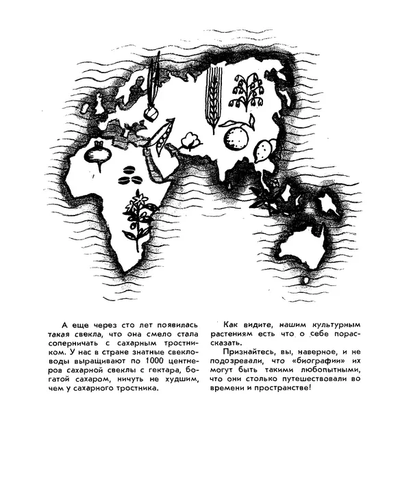 Анатолий Маркуша - Большой дом человечества - Страница № 213