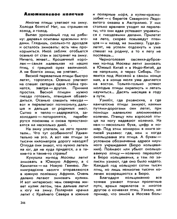 Анатолий Маркуша - Большой дом человечества - Страница № 246