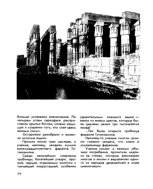 Анатолий Маркуша - Большой дом человечества - Страница № 274