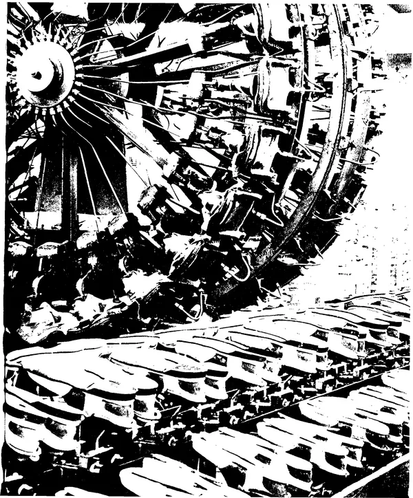 Анатолий Маркуша - Большой дом человечества - Страница № 395