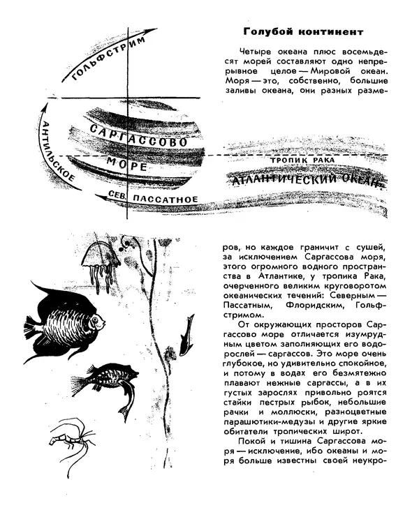 Анатолий Маркуша - Большой дом человечества - Страница № 96
