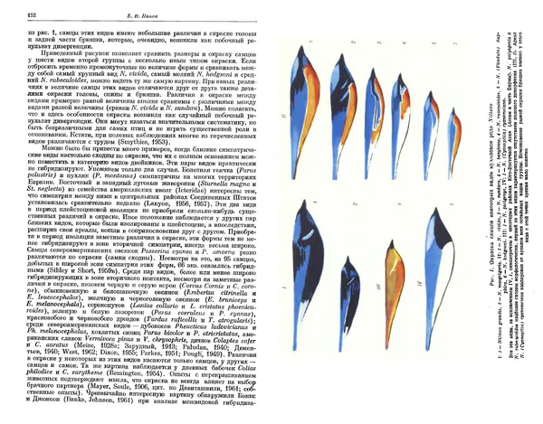  Коллектив авторов - Проблемы эволюции, том 1 - Страница № 78