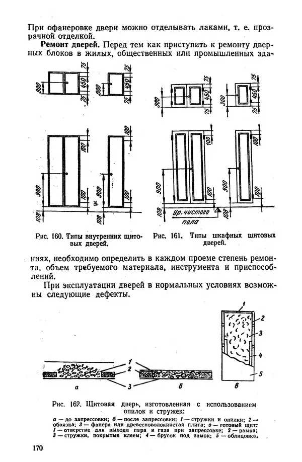 Егор Курдюков - Столярно-плотничьи работы - Страница № 171