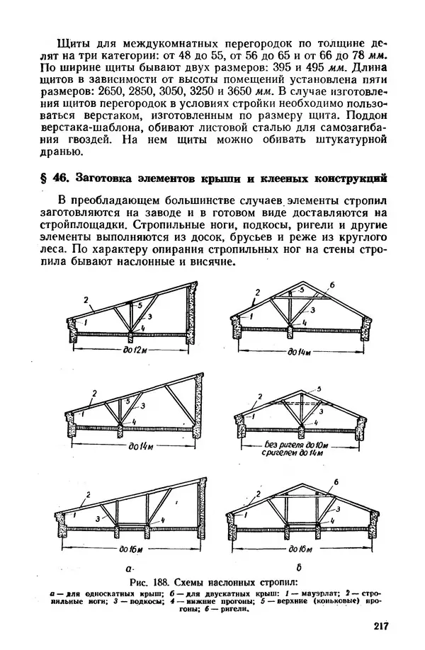 Егор Курдюков - Столярно-плотничьи работы - Страница № 218