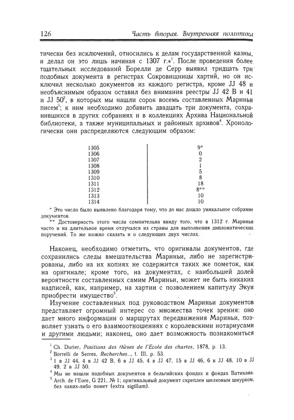 Жан Фавье - Ангерран де Мариньи - Страница № 128