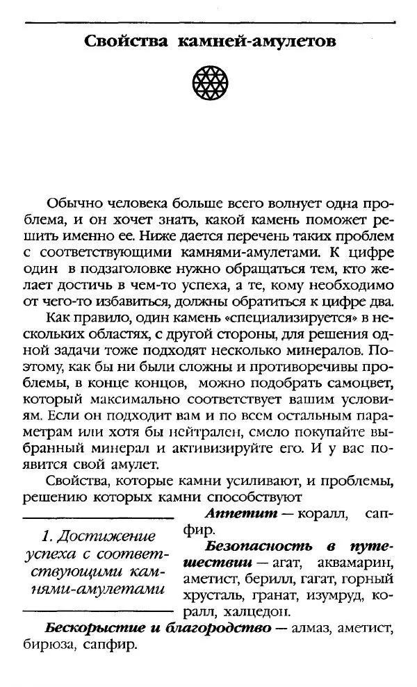 Катерина Фенлар - Тайная магия камней и кристаллов - Страница № 183